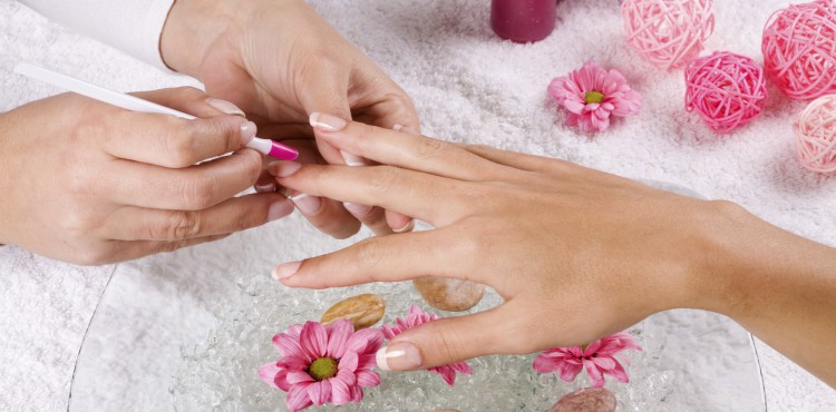 manicure